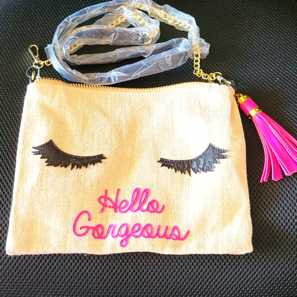 Clutch / purse